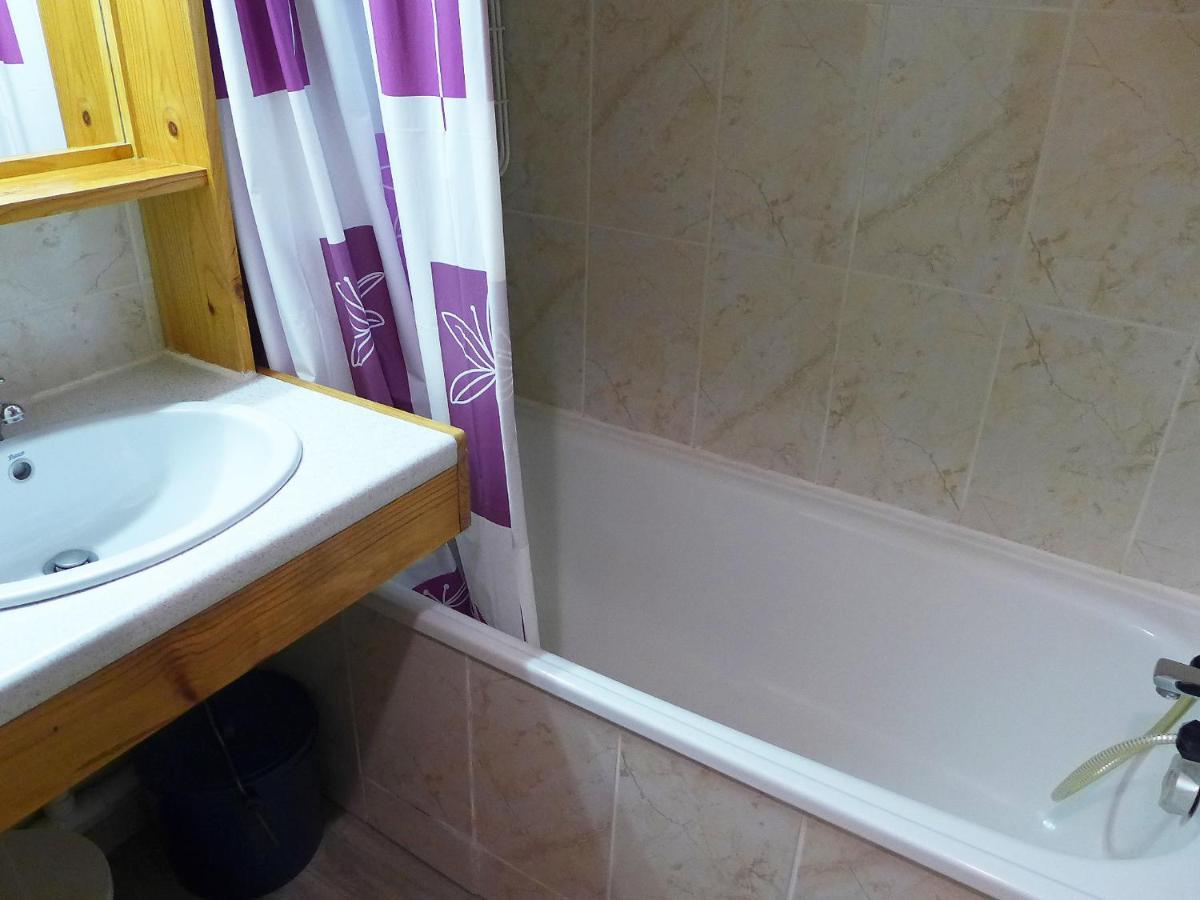 Apartment Le Triolet-5 By Interhome Σαμονί Εξωτερικό φωτογραφία